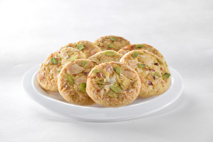 Almond Crunch 200gm - Image 3