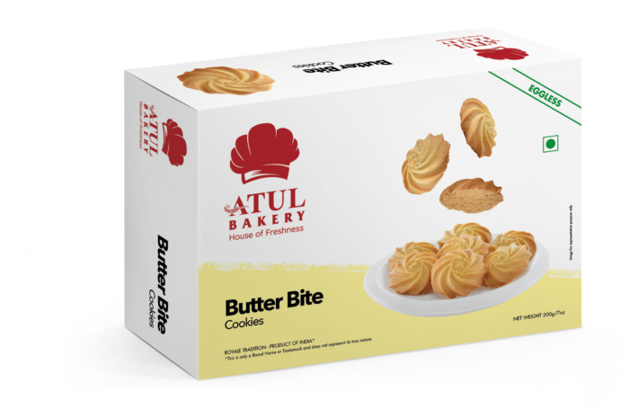 Butter Bite 200gm