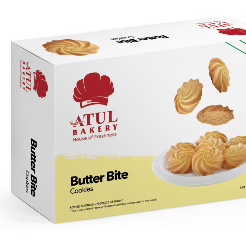 Butter Bite 200gm