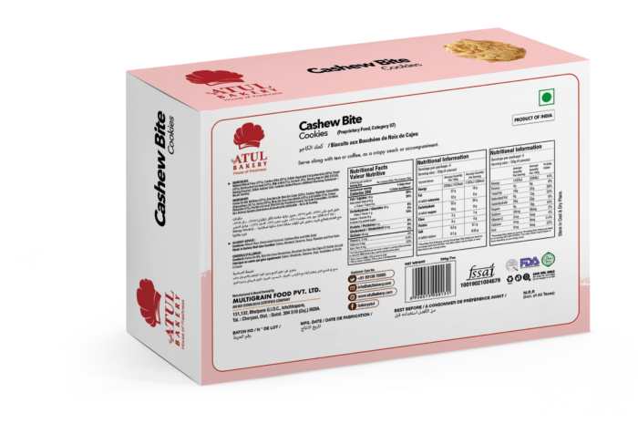 Cashew Bite 200gm - Image 4