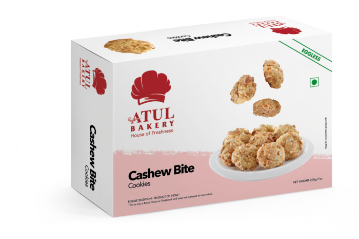 Cashew Bite 200gm