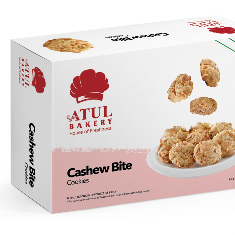Cashew Bite 200gm