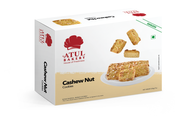 Cashew Nut 200gm