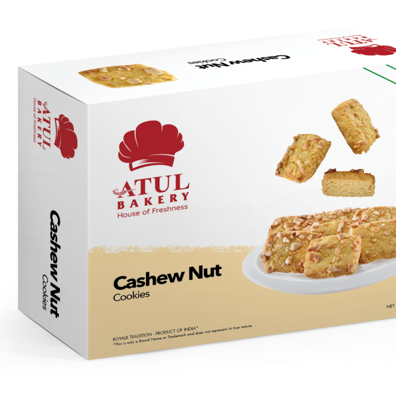 Cashew Nut 200gm