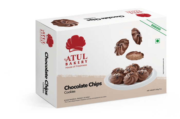 Chocolate Chips 200gm