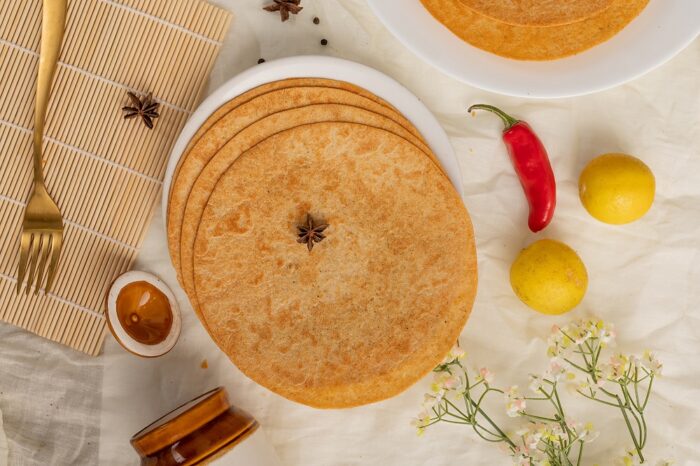 Chatpata Khakhra 200gm - Image 2