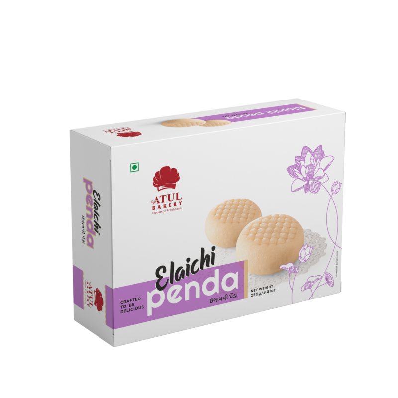 Elaichi Penda 100gm