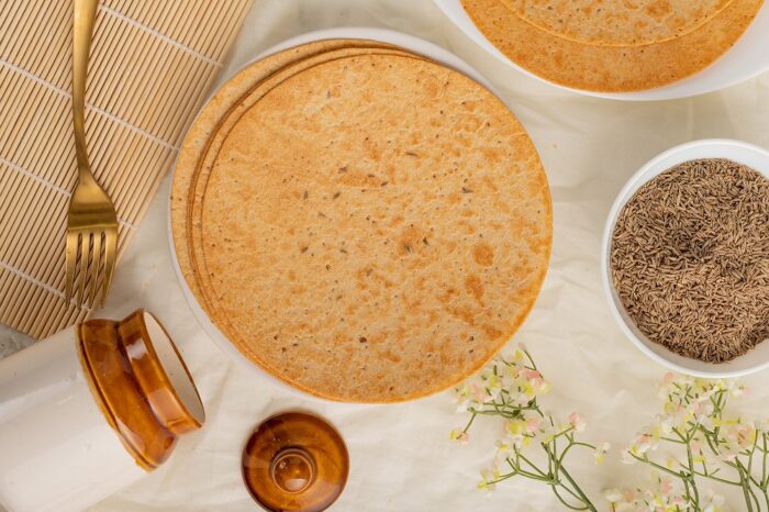 Jeera Khakhra 200gm - Image 3