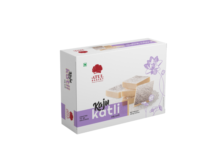 Kaju Katli 250gm