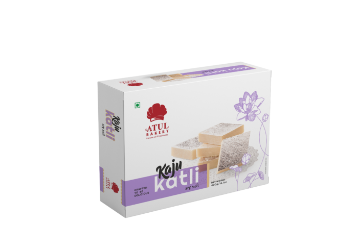 Kaju Katli 400gm
