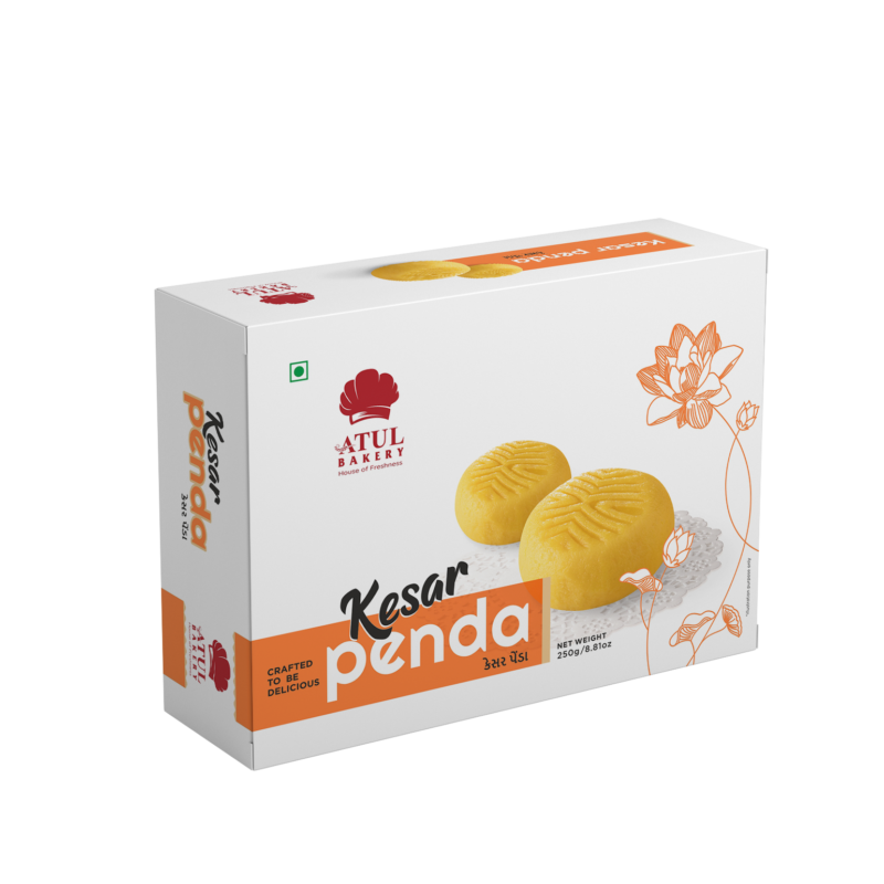 Kaser Penda 250gm