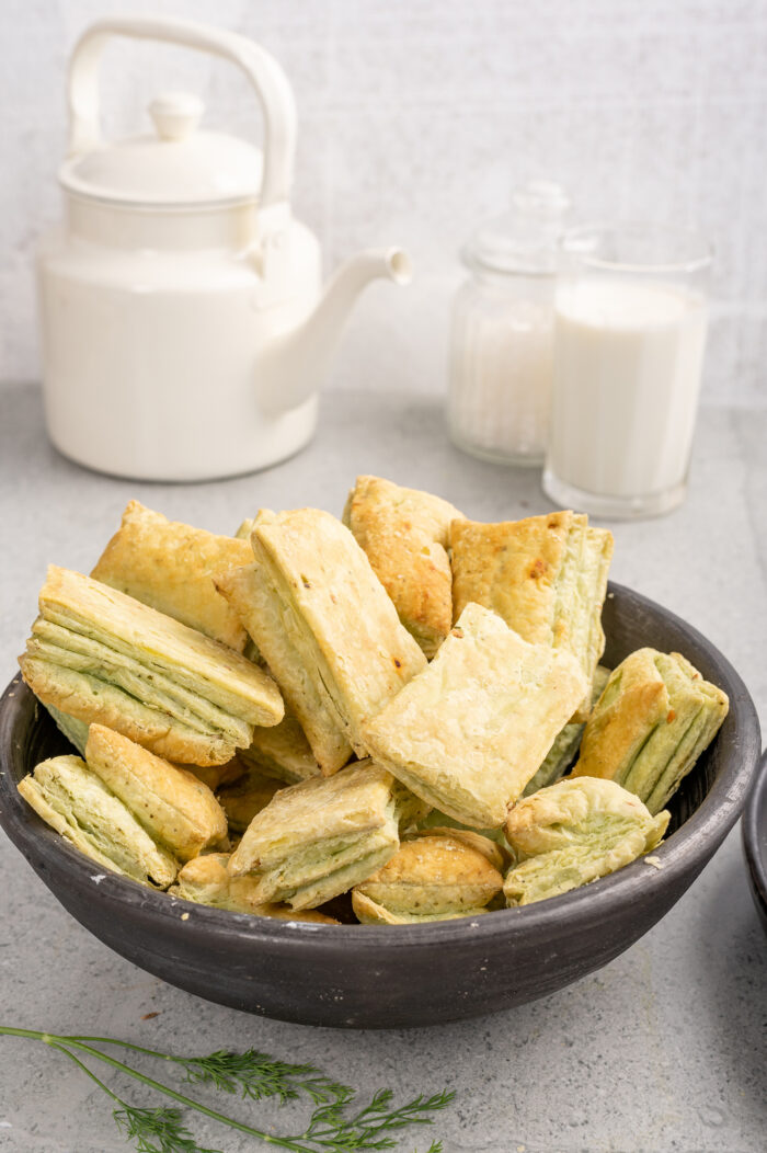 Methi Khari 200gm - Image 3