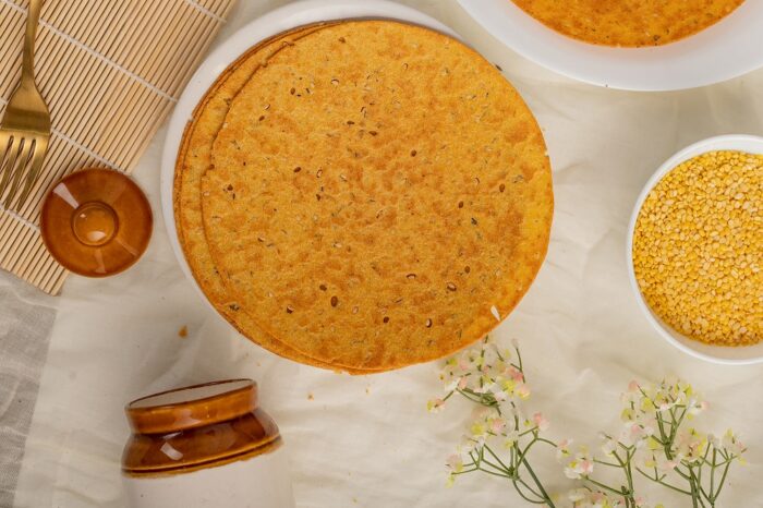 Moong Khakhra 200gm - Image 3
