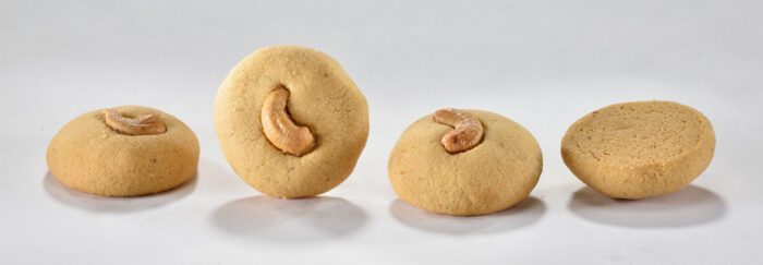 Desi Ghee Nankhatai 200gm - Image 3