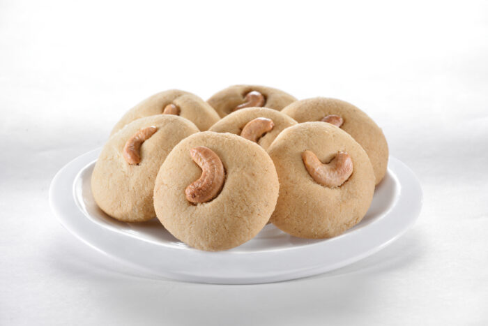 Desi Ghee Nankhatai 200gm - Image 2