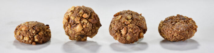 Walnut Brown 200gm - Image 3