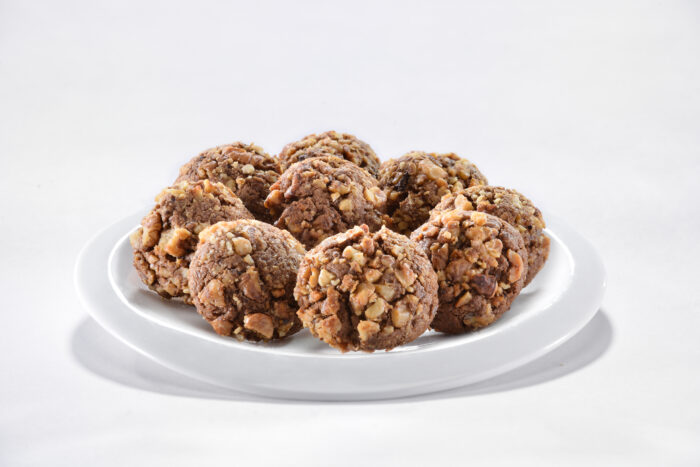 Walnut Brown 200gm - Image 2