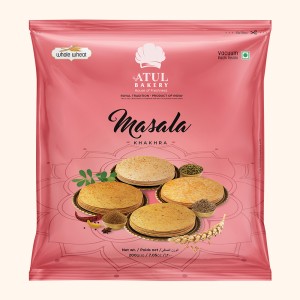 Masala Khakhra 200gm