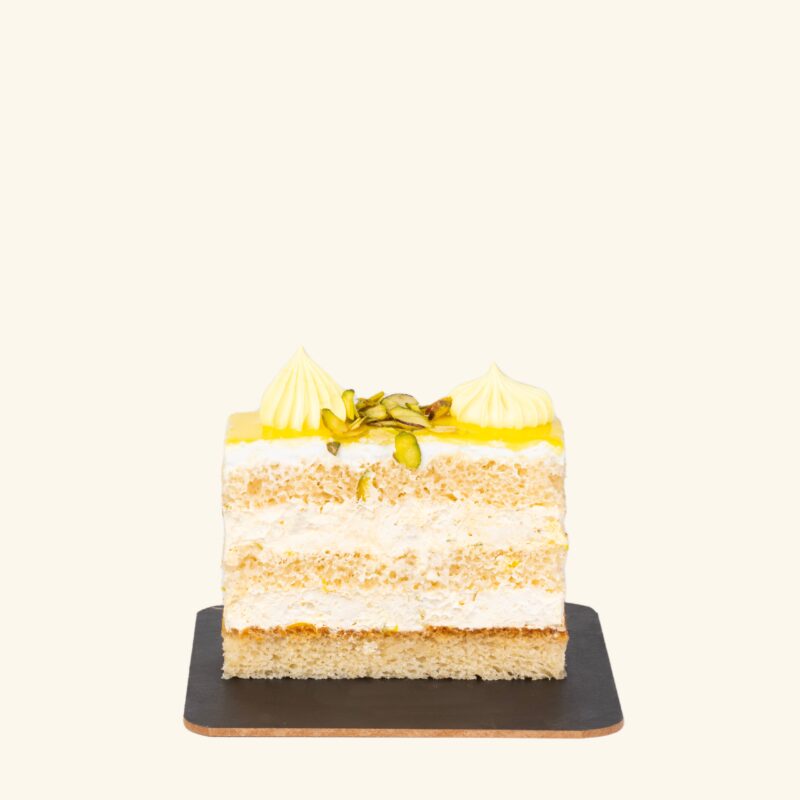 Rasbhari Rasmalai Pastry