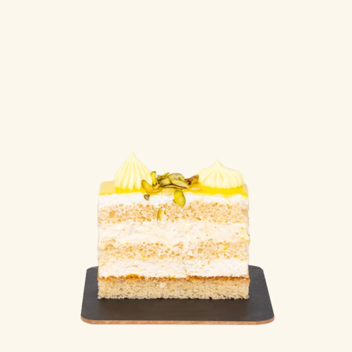 Rasbhari Rasmalai Pastry