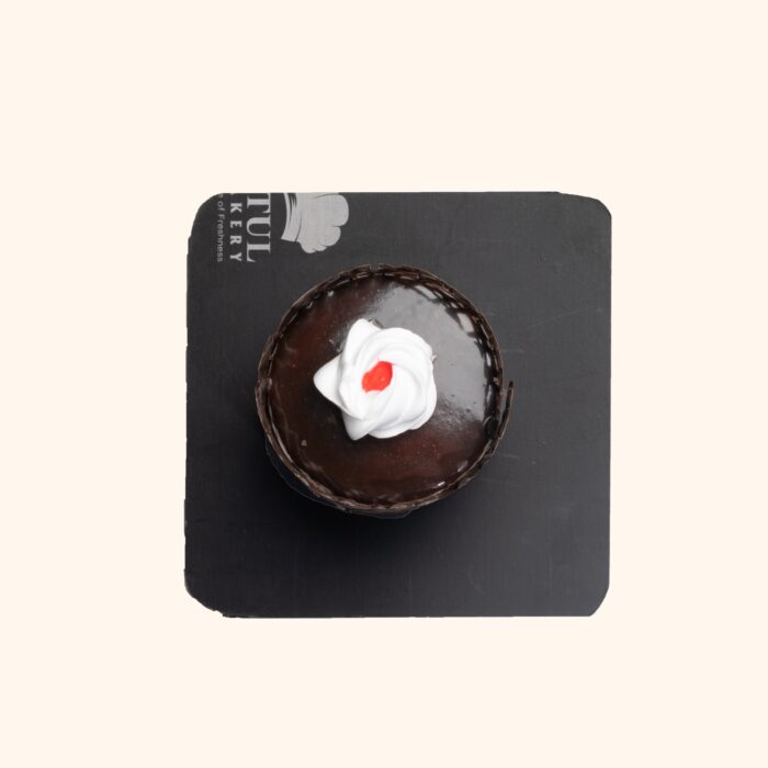Choco Pie Pastry