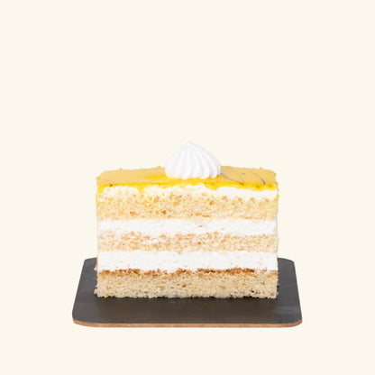 Crunchy Pineapple Bliss