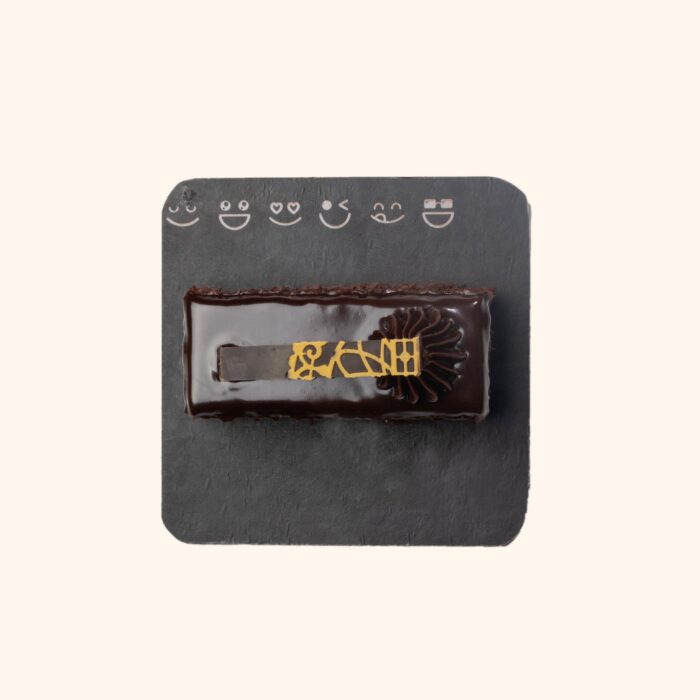 Royal Chocolate Pastry